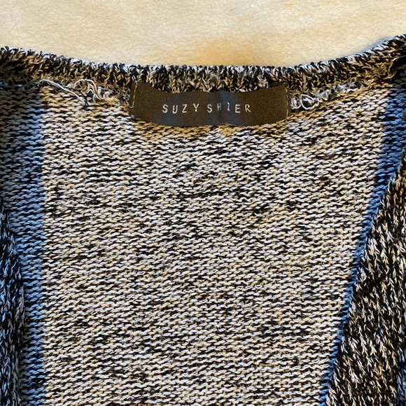 Suzy Shier Sweater - Picture 4 of 4